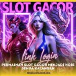 Permainan Slot Gacor Menjadi Hobi Semua Kalangan