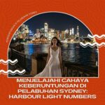 Keberuntungan di Pelabuhan Sydney